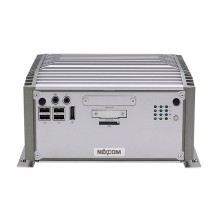 Nexcom NISE 3900E2/P2/P2E Fanless Computer Nexcom NISE 3900E2/P2/P2E Fanless Computer